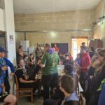 Marconi Amateur Radio Circle at the Baden-Powell Scouts activity day, 2026 (photo 6)