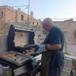 Marconi Amateur Radio Circle club barbecue, 1 August 2026 (photo 10)