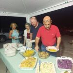 Marconi Amateur Radio Circle club barbecue, 1 August 2026 (photo 5)