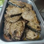 Marconi Amateur Radio Circle club barbecue, 1 August 2026 (photo 7)